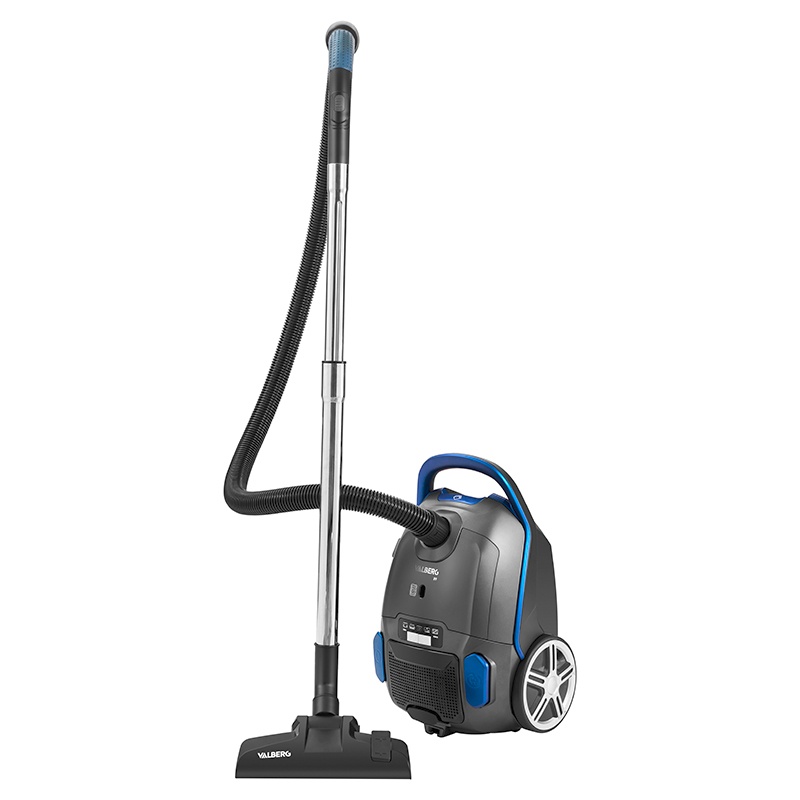 Acheter Aspirateur Avec Sac Valberg B9 Bon état - 79,98 € Aspirateur Avec Sac Valberg B9 Bon état - reconditionné disponible sur Electro Depot